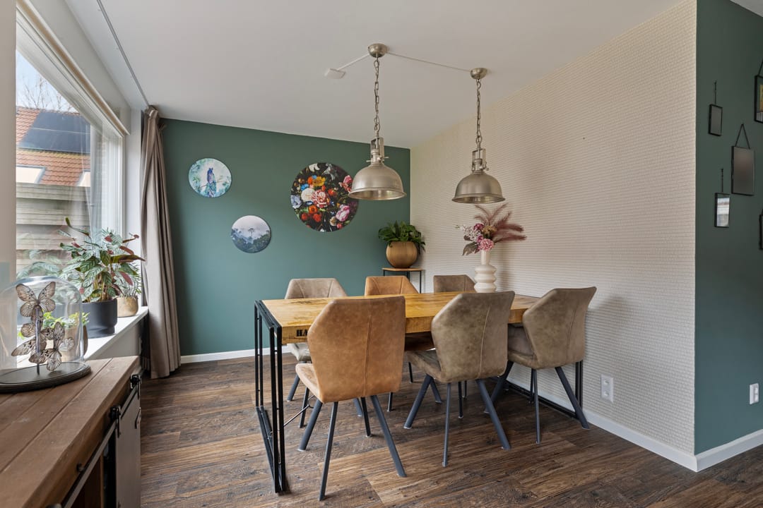 Foto 13 van Mandenvlechter 153