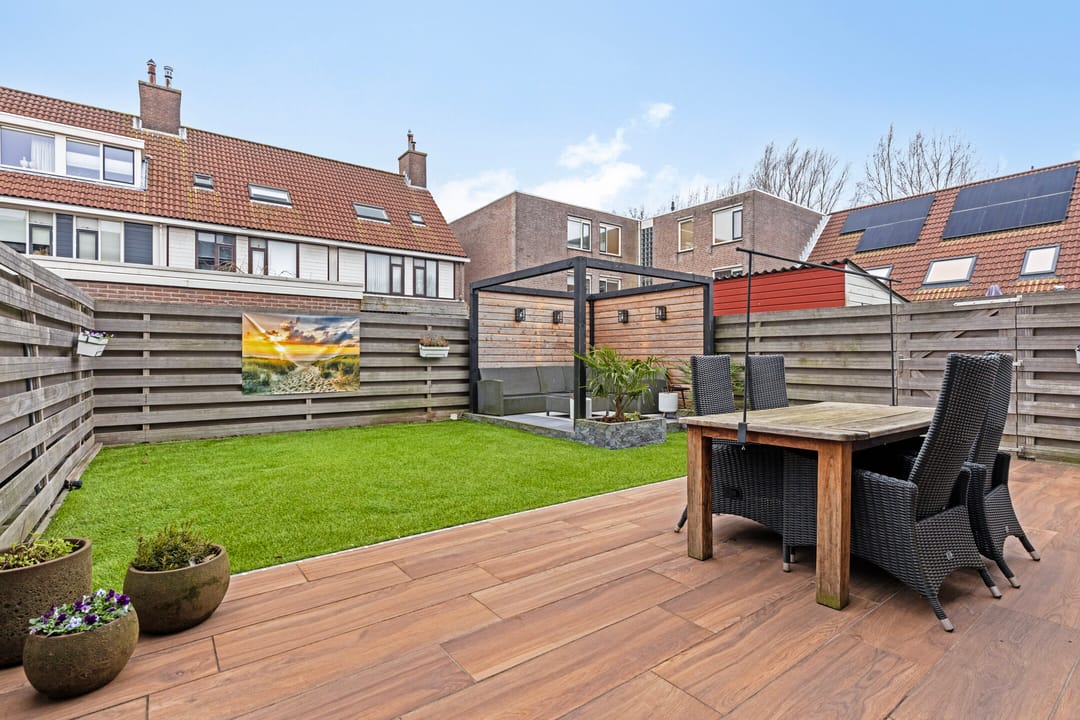 Foto 17 van Mandenvlechter 153