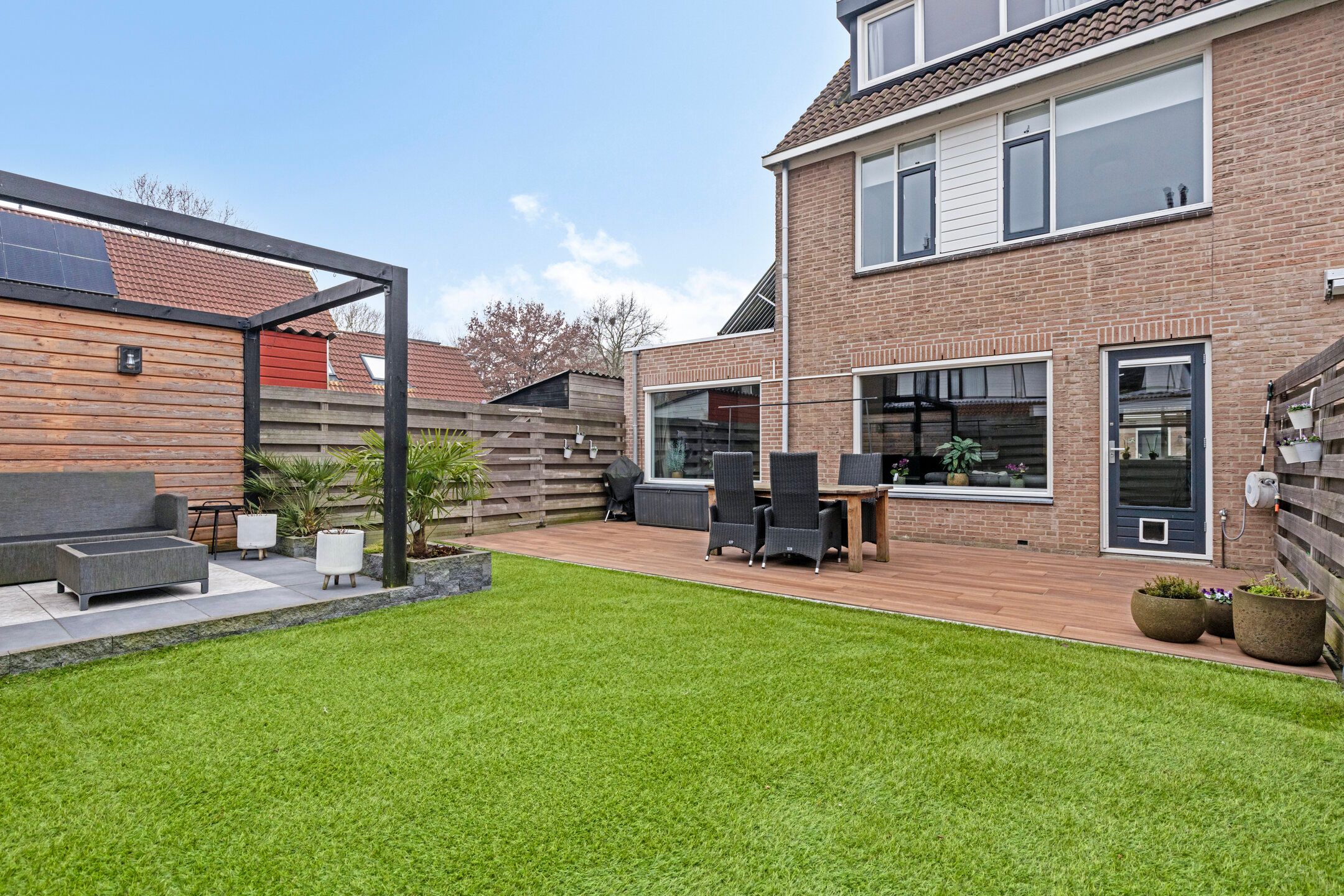 Foto 18 van Mandenvlechter 153