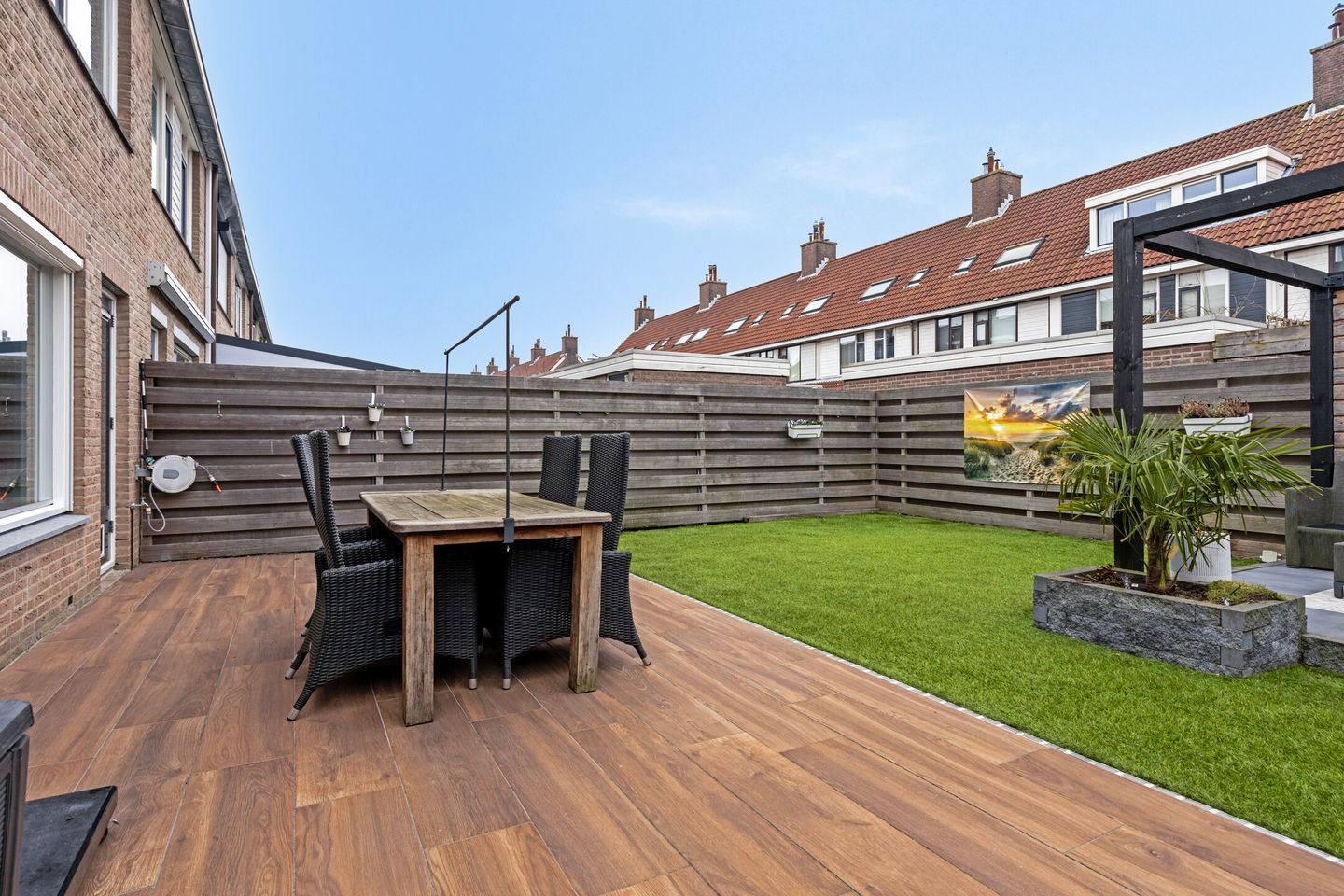 Foto 20 van Mandenvlechter 153