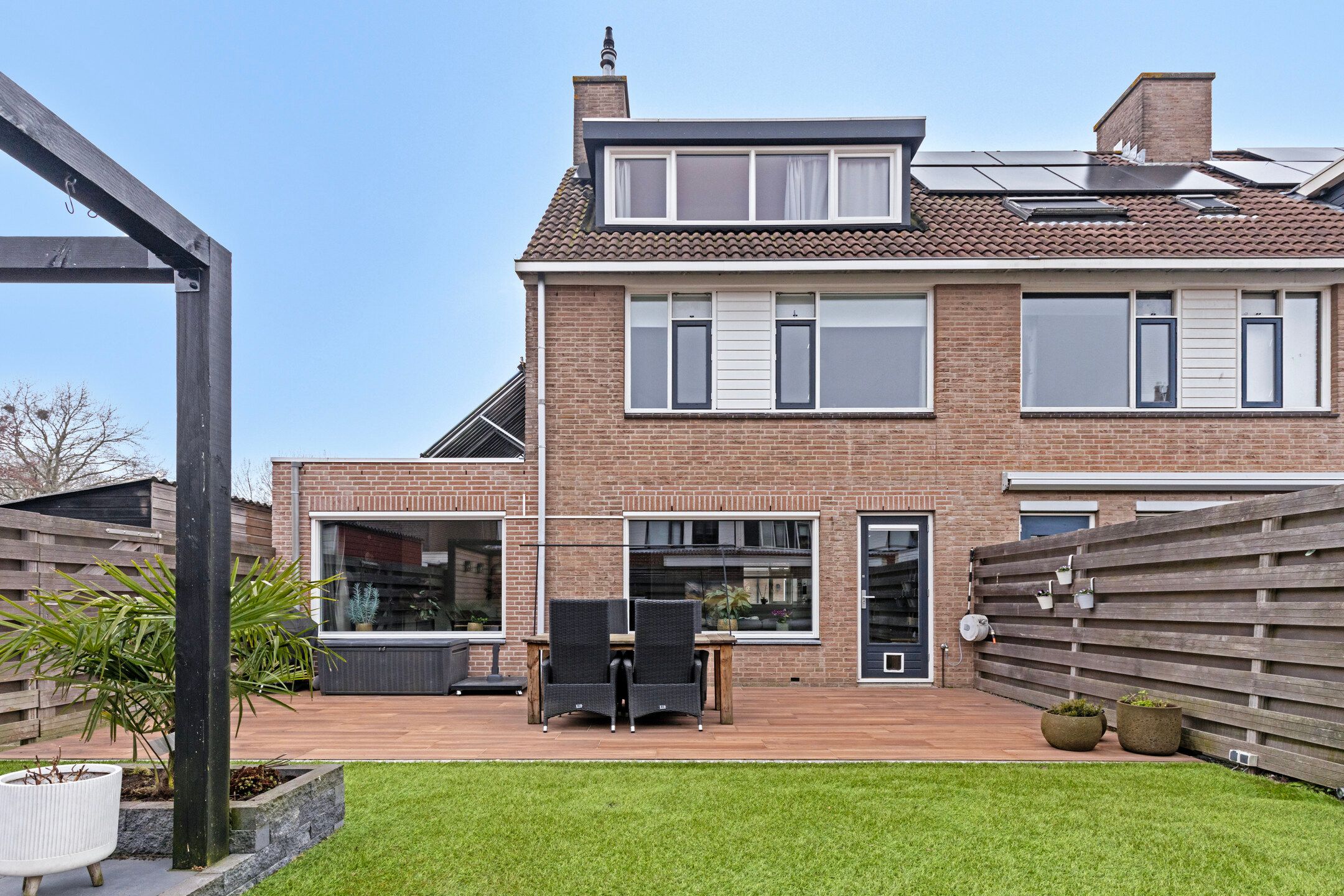 Foto 21 van Mandenvlechter 153