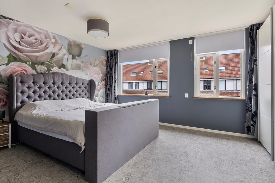 Foto 26 van Mandenvlechter 153