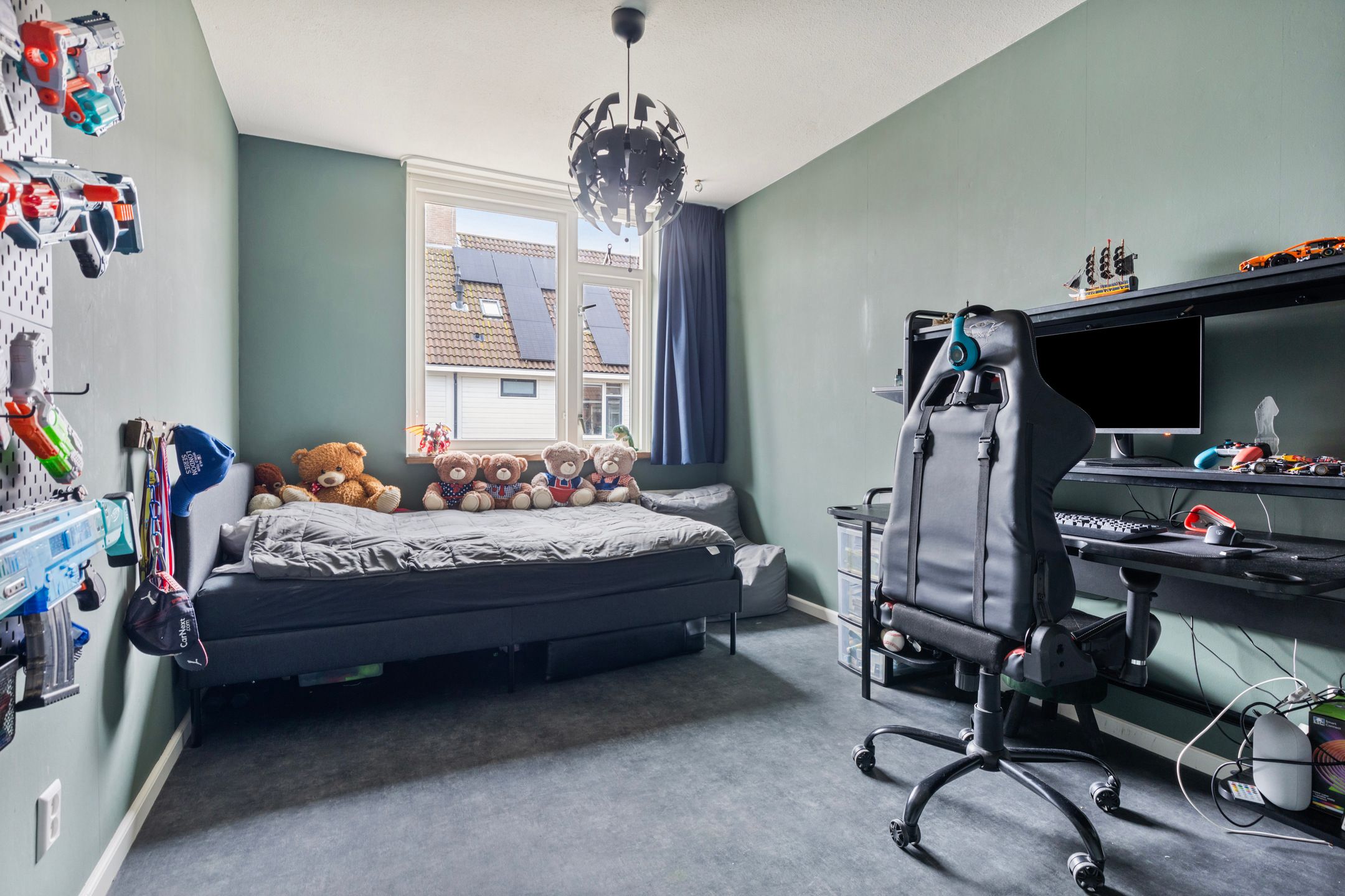 Foto 30 van Mandenvlechter 153