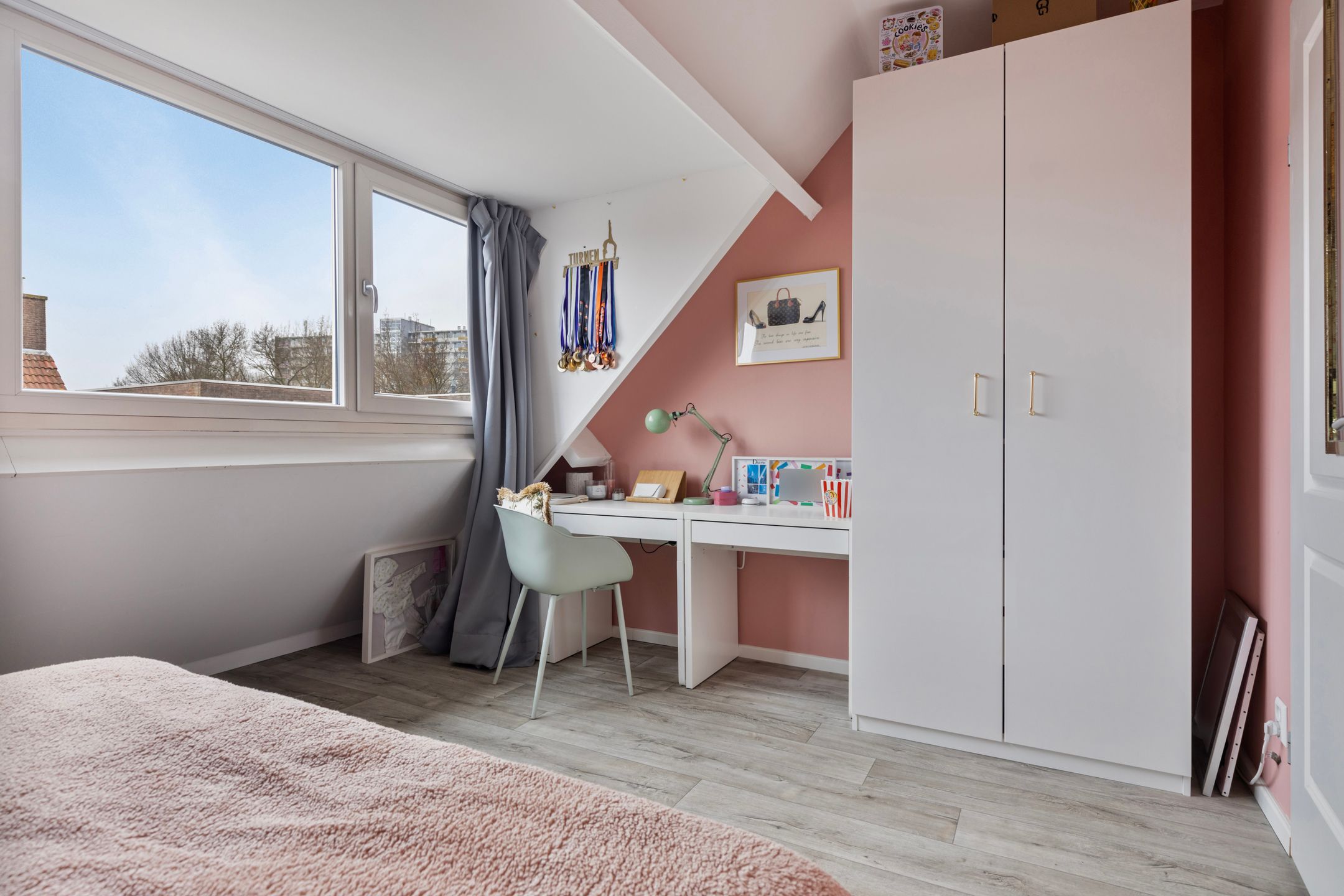 Foto 33 van Mandenvlechter 153