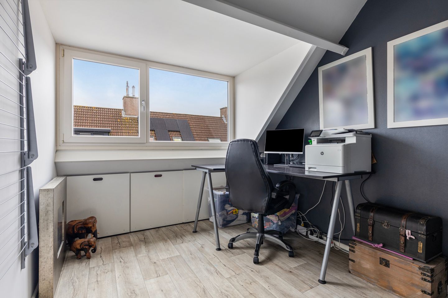 Foto 34 van Mandenvlechter 153