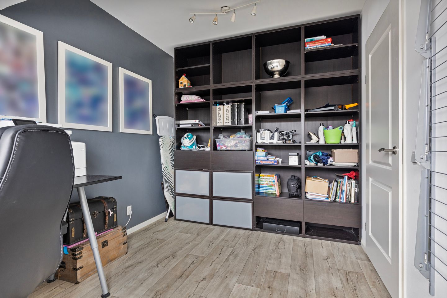 Foto 35 van Mandenvlechter 153