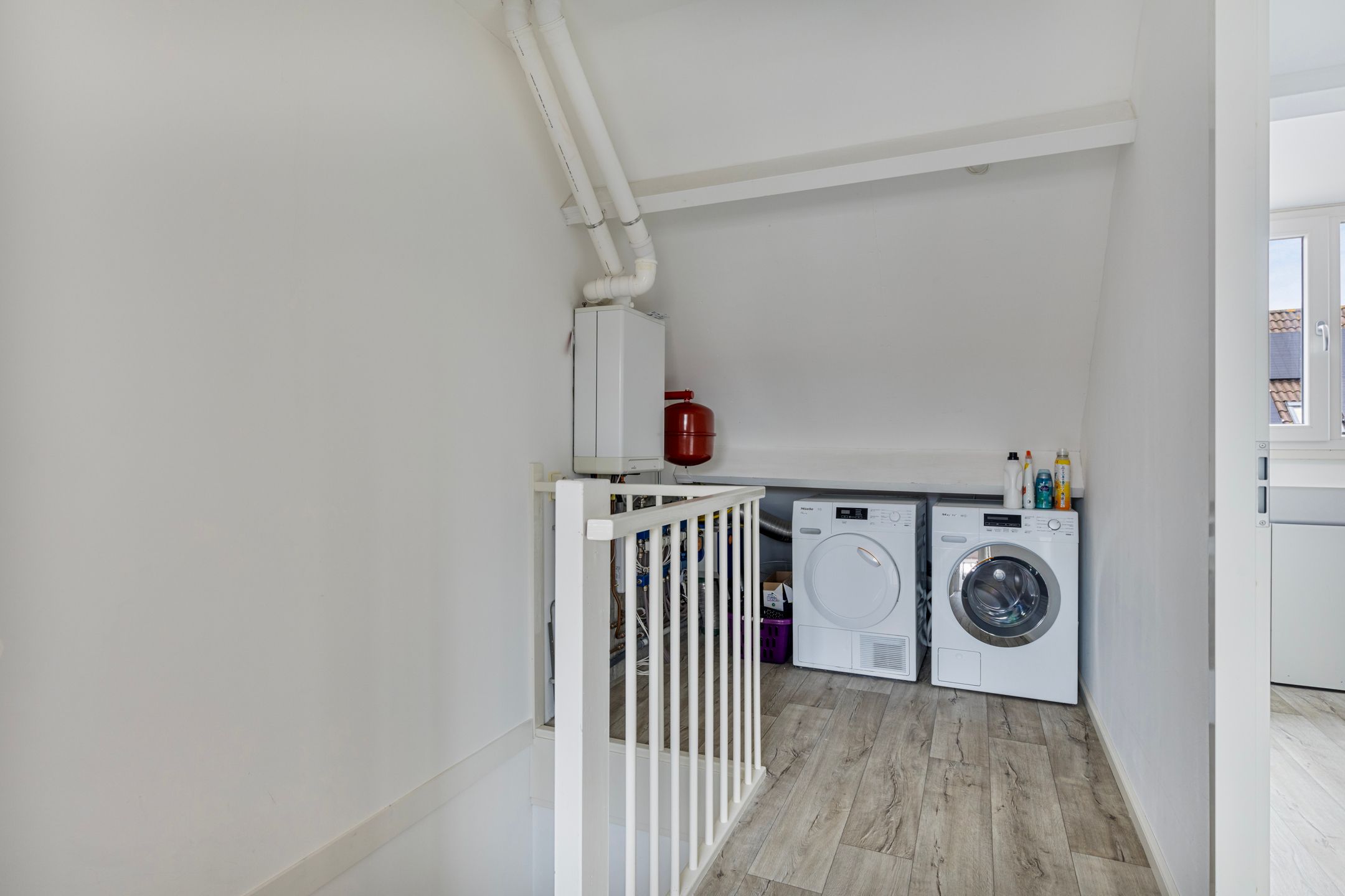 Foto 36 van Mandenvlechter 153