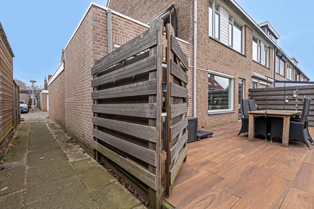 Foto 37 van Mandenvlechter 153