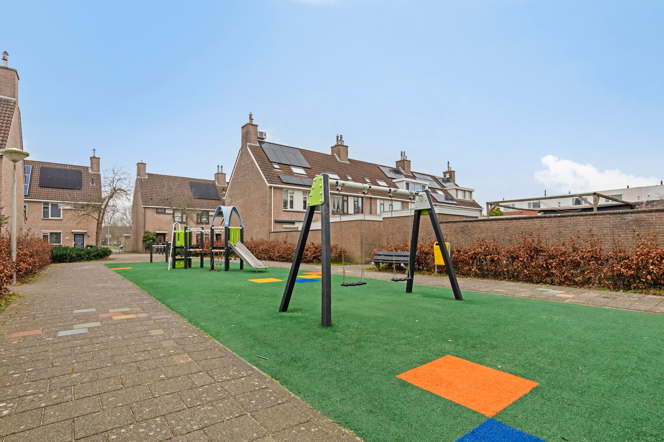 Foto 39 van Mandenvlechter 153