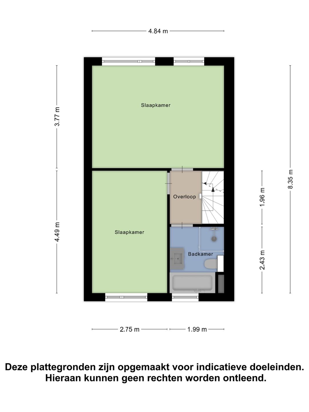 Foto 43 van Mandenvlechter 153