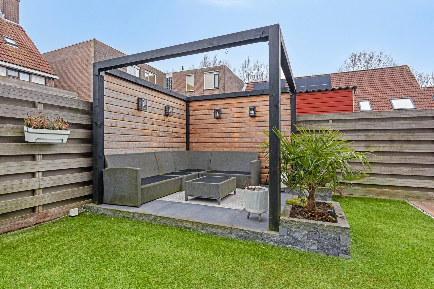 Foto 19 van Mandenvlechter 153