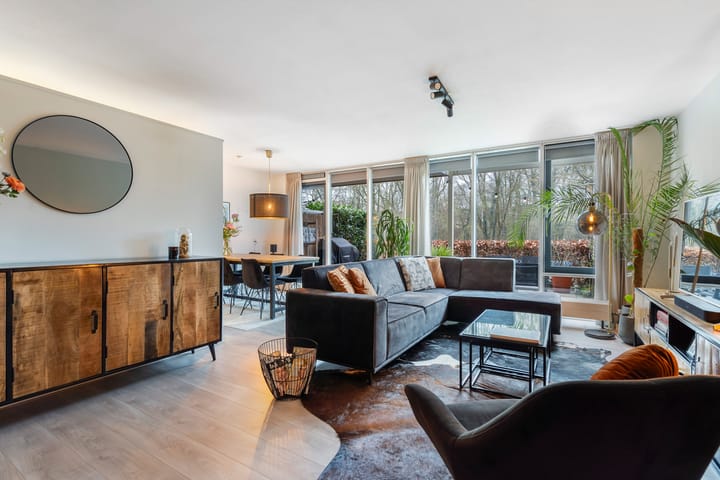 Foto 2 van Wageningseberg 146