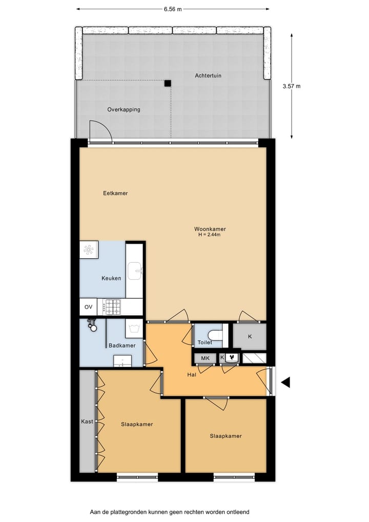 Foto 47 van Wageningseberg 146