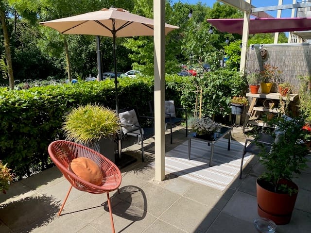 Foto 1 van Wageningseberg 146