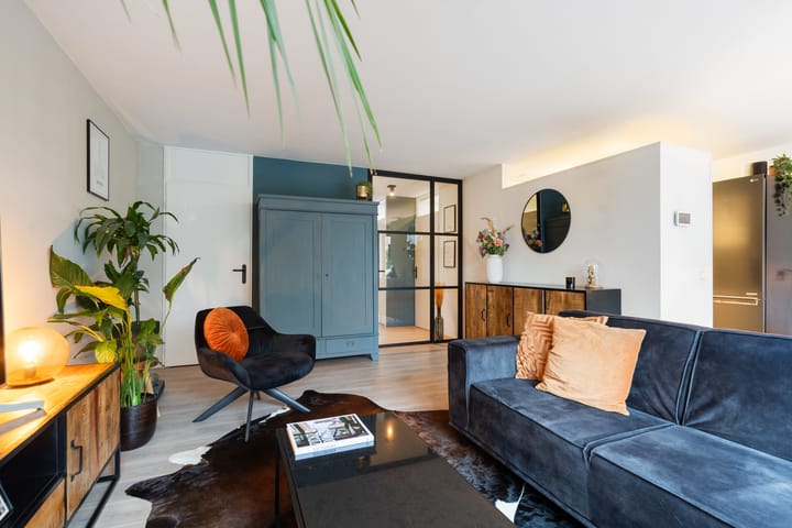 Foto 8 van Wageningseberg 146