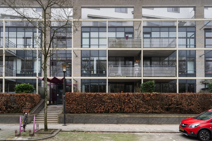 Foto 33 van Wageningseberg 146