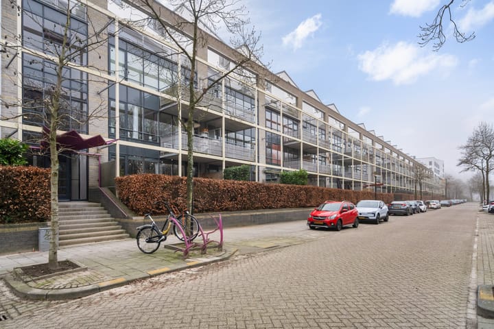 Foto 35 van Wageningseberg 146