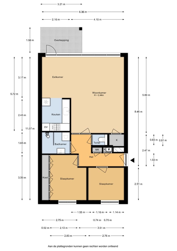 Foto 41 van Wageningseberg 146