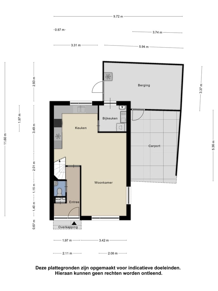 Foto 22 van Waterkers 11