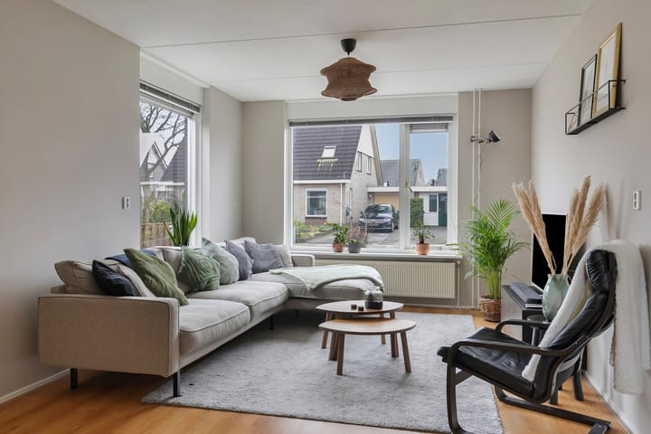 Foto 2 van Waterkers 11