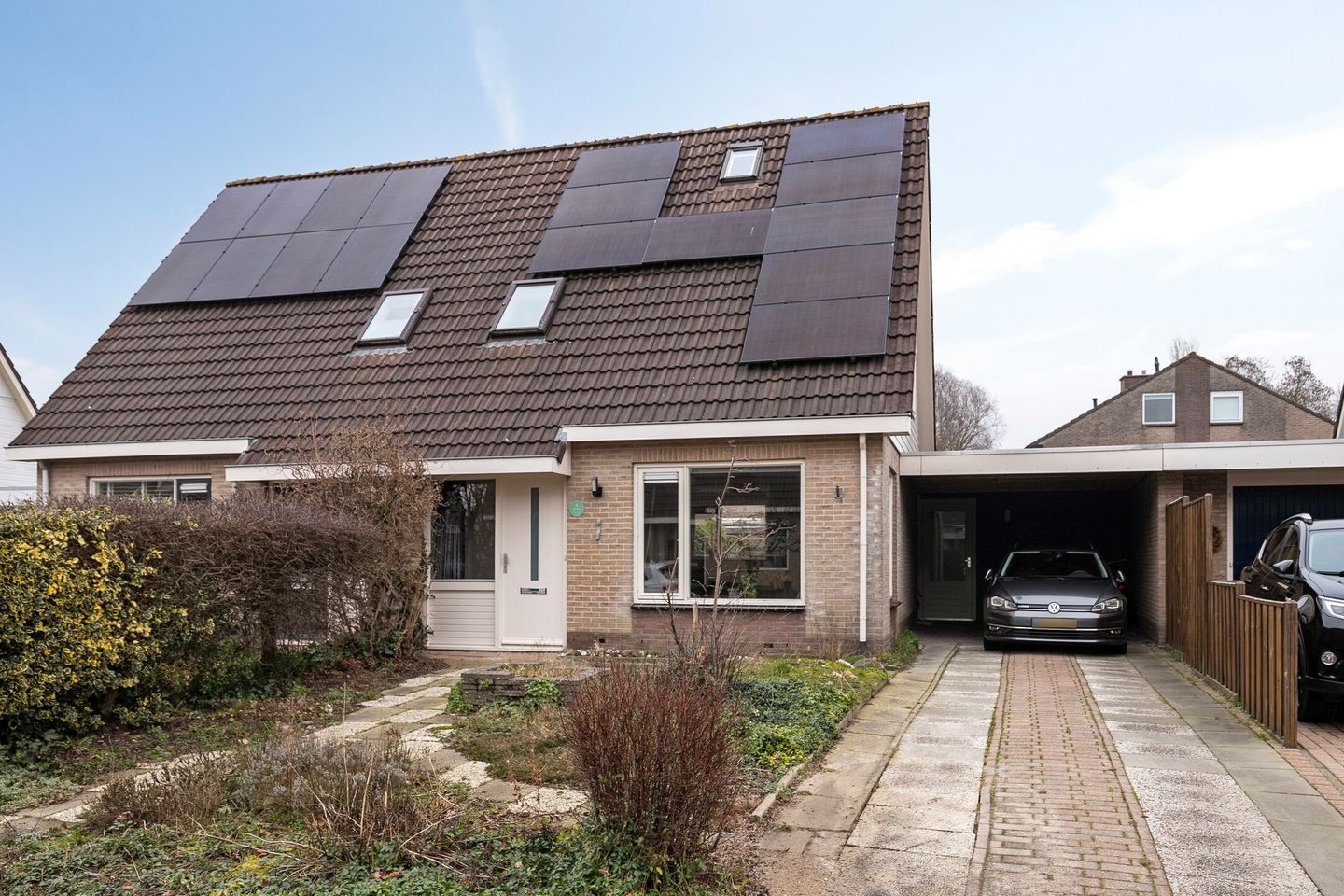 Foto 1 van Waterkers 11