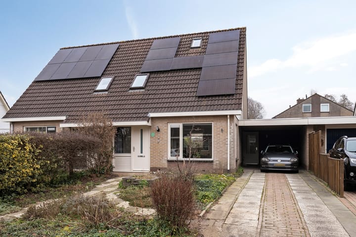 Foto 1 van Waterkers 11