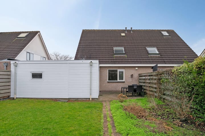 Foto 19 van Waterkers 11