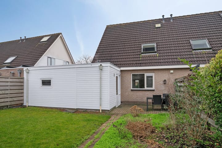 Foto 18 van Waterkers 11