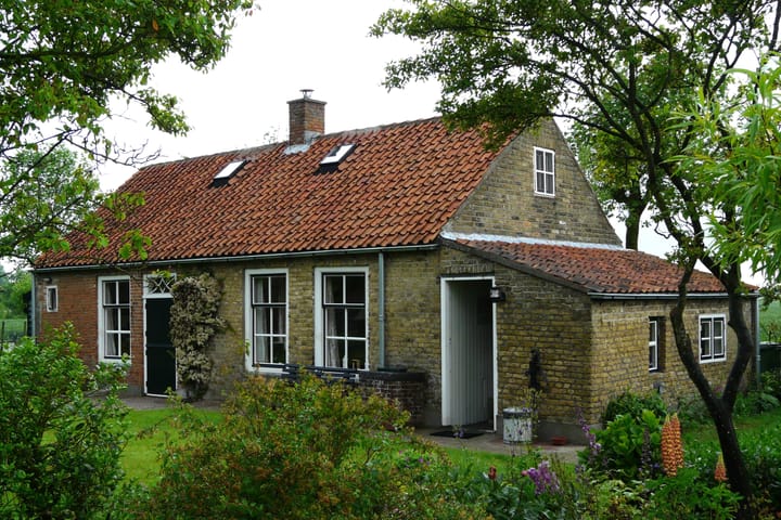 Foto 1 van Jonkvrouw Geilstraat 12