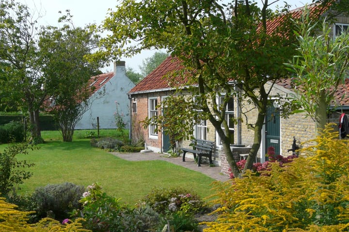 Foto 2 van Jonkvrouw Geilstraat 12