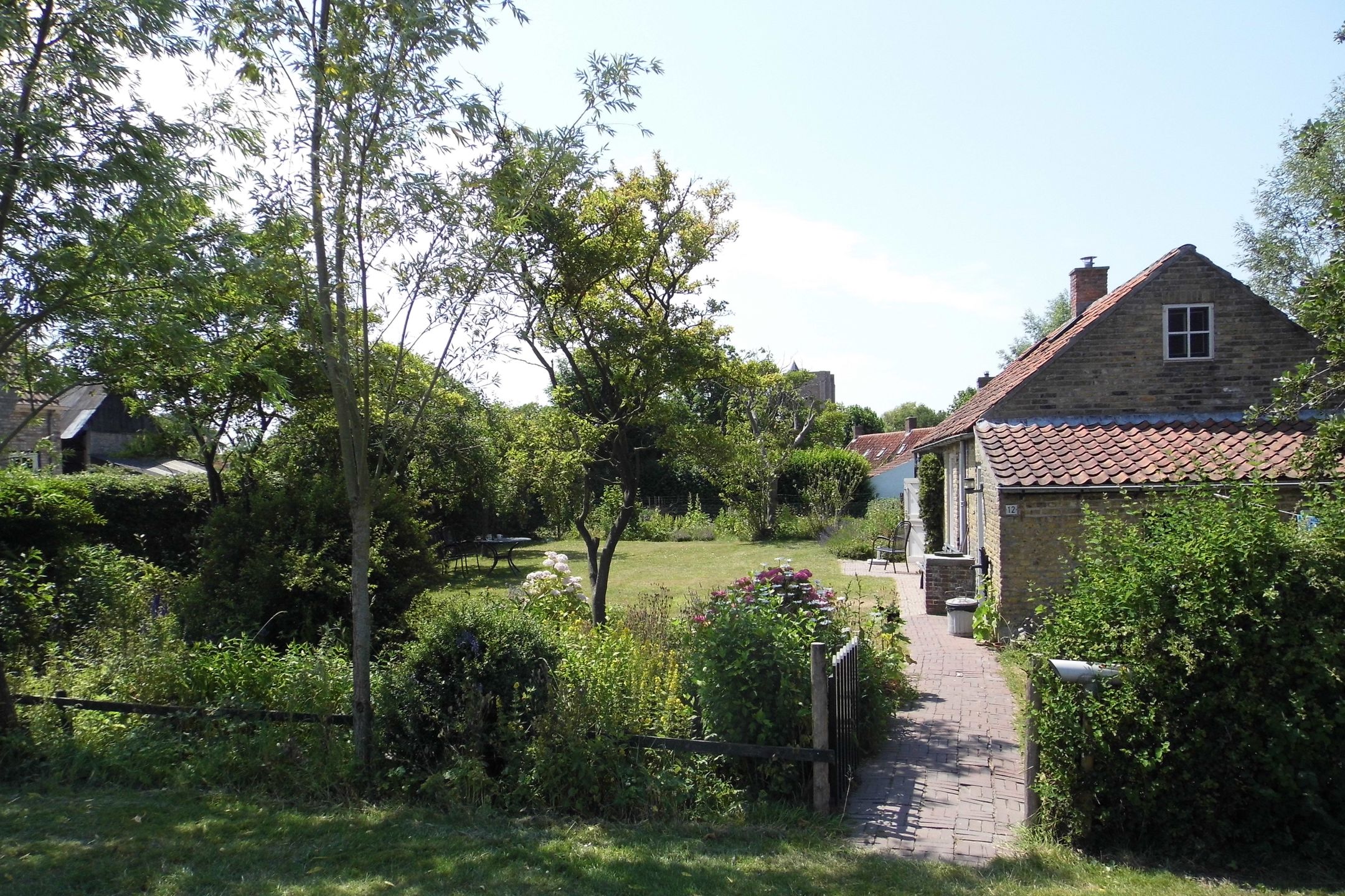 Foto 3 van Jonkvrouw Geilstraat 12