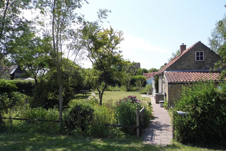 Foto 3 van Jonkvrouw Geilstraat 12