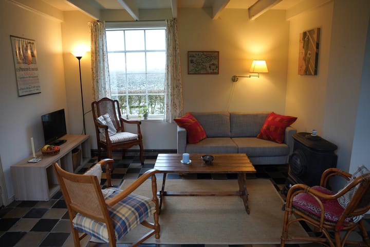 Foto 4 van Jonkvrouw Geilstraat 12