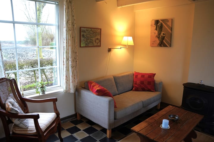 Foto 5 van Jonkvrouw Geilstraat 12