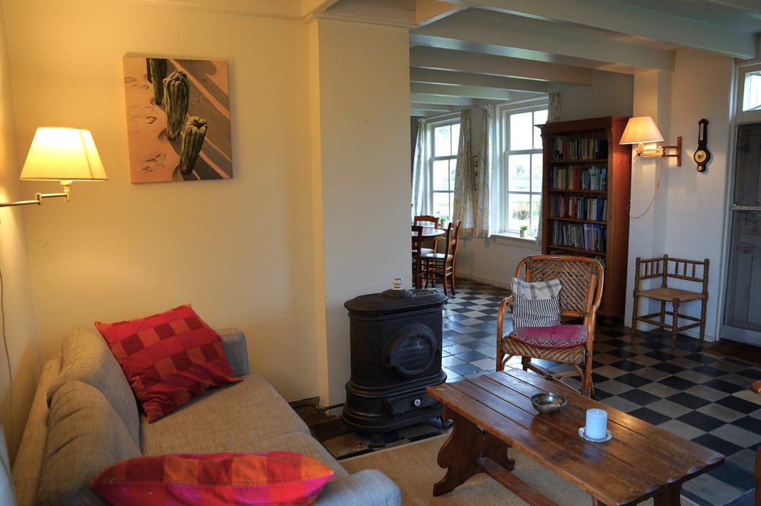 Foto 7 van Jonkvrouw Geilstraat 12