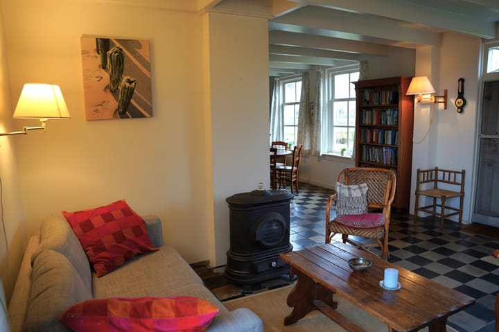 Foto 7 van Jonkvrouw Geilstraat 12