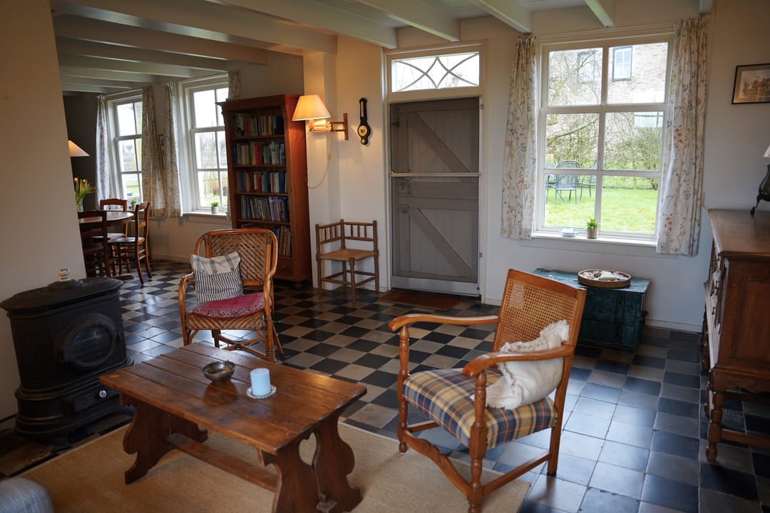 Foto 8 van Jonkvrouw Geilstraat 12