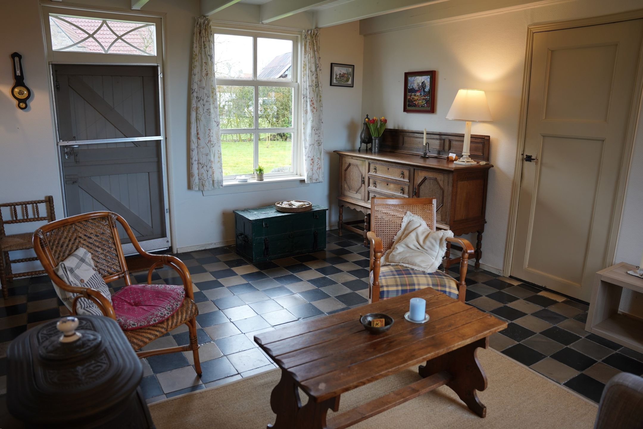 Foto 9 van Jonkvrouw Geilstraat 12