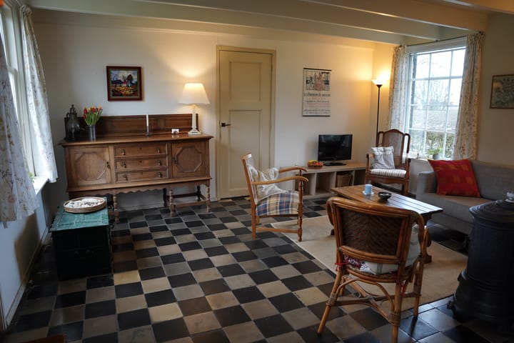 Foto 10 van Jonkvrouw Geilstraat 12