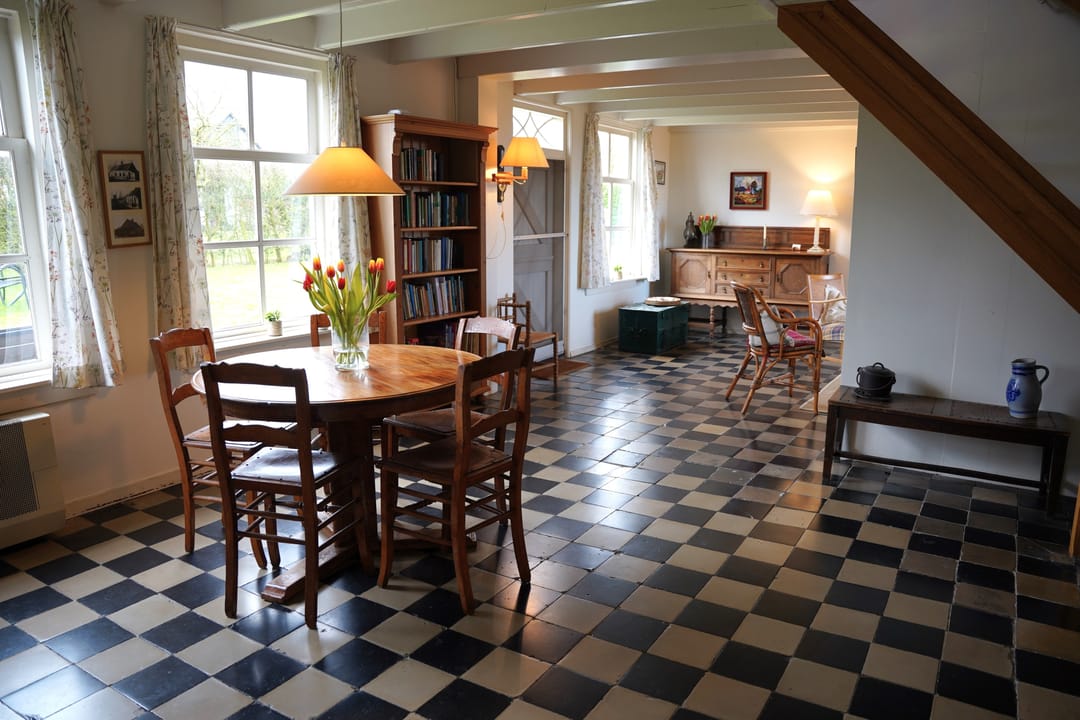 Foto 11 van Jonkvrouw Geilstraat 12