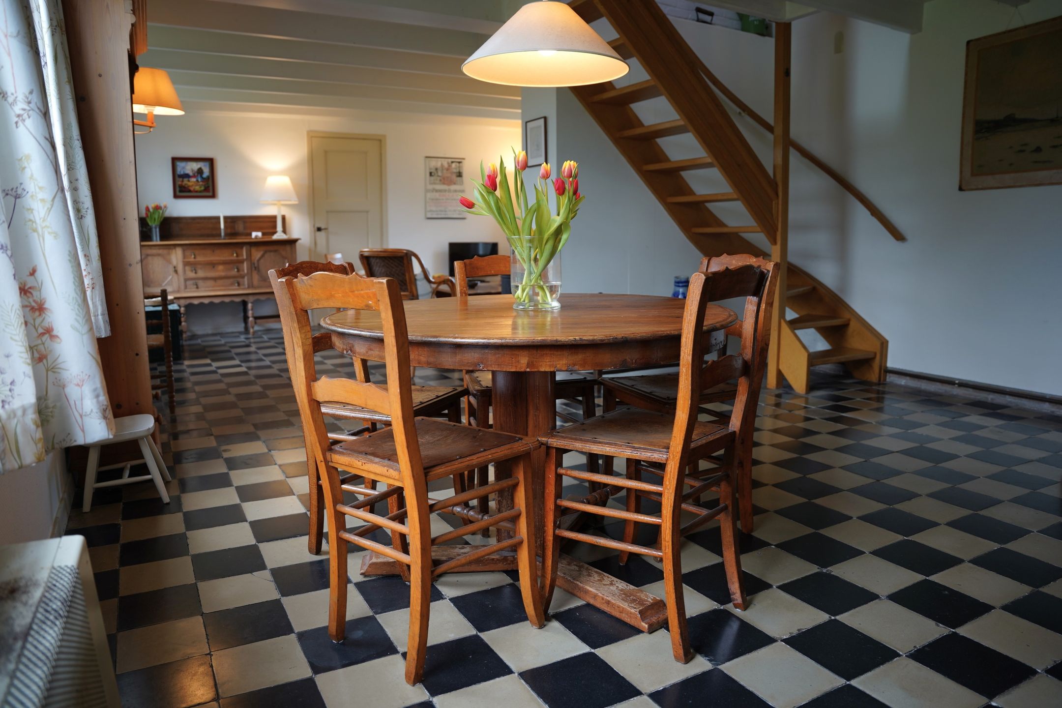 Foto 12 van Jonkvrouw Geilstraat 12