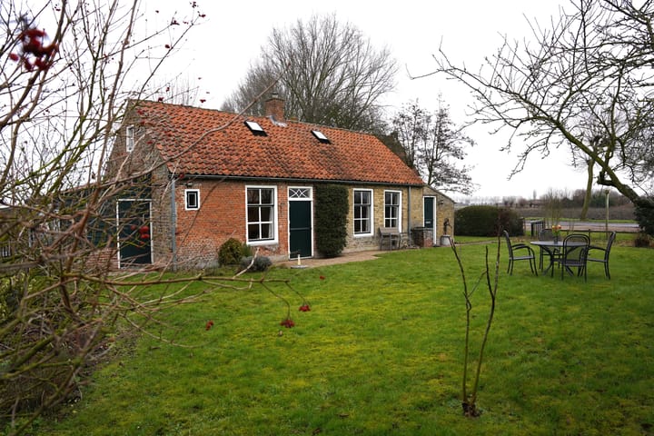 Foto 30 van Jonkvrouw Geilstraat 12