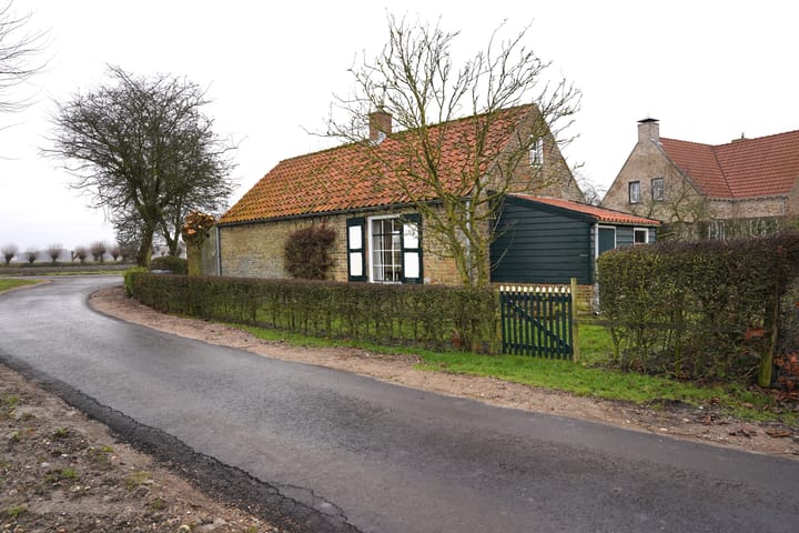 Foto 31 van Jonkvrouw Geilstraat 12