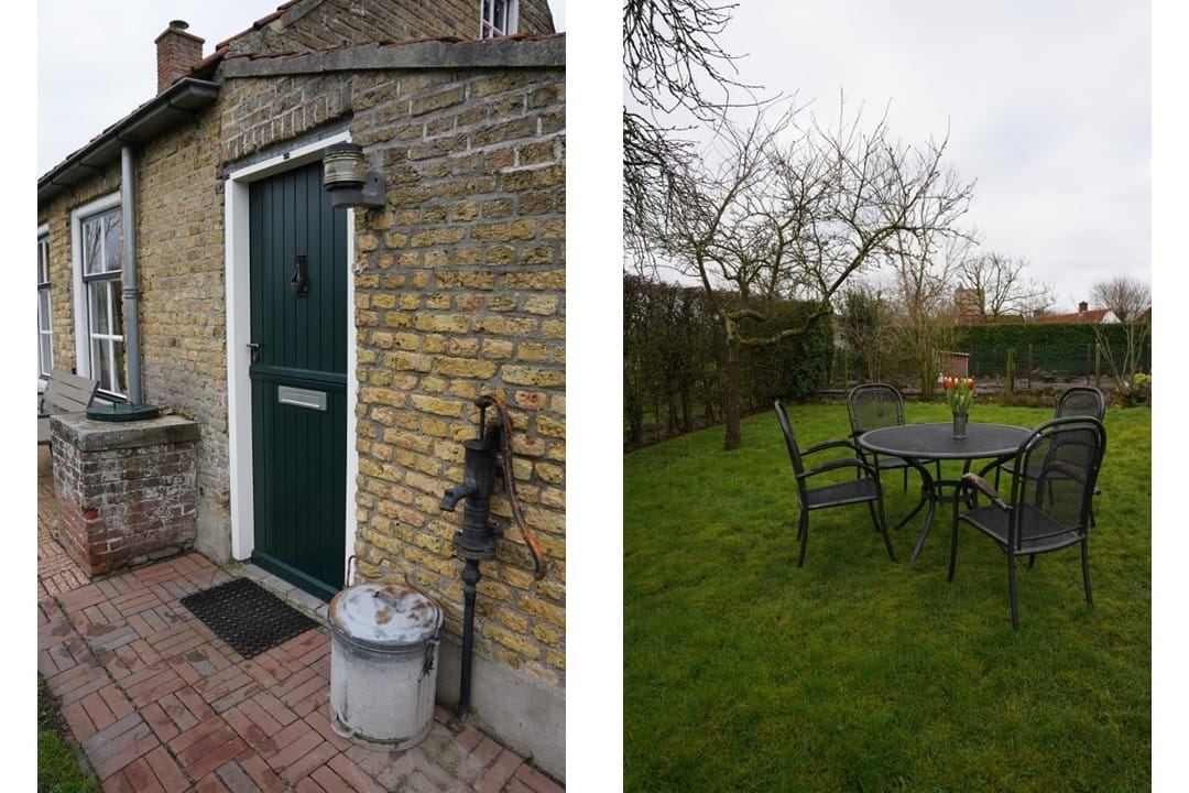 Foto 33 van Jonkvrouw Geilstraat 12