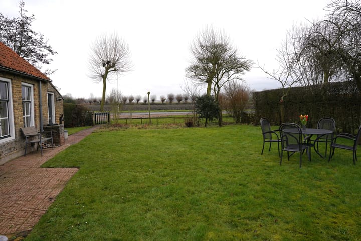 Foto 37 van Jonkvrouw Geilstraat 12