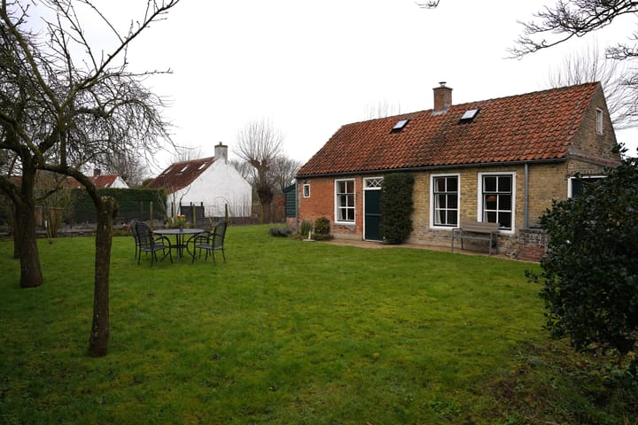 Foto 38 van Jonkvrouw Geilstraat 12