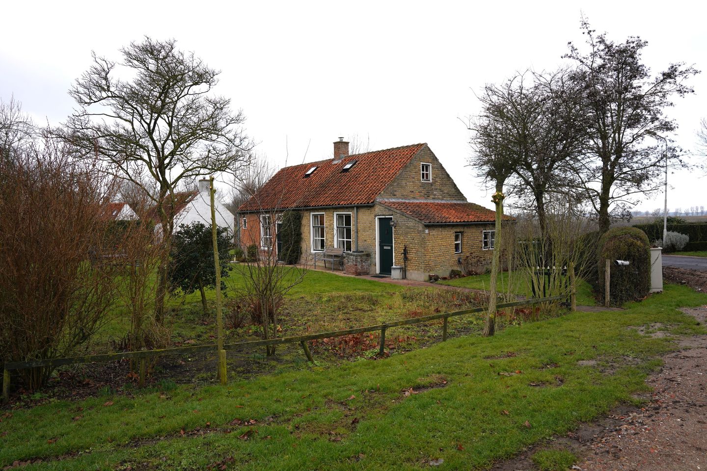 Foto 40 van Jonkvrouw Geilstraat 12