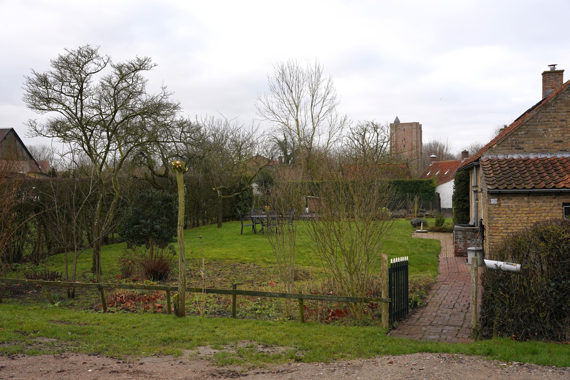 Foto 42 van Jonkvrouw Geilstraat 12