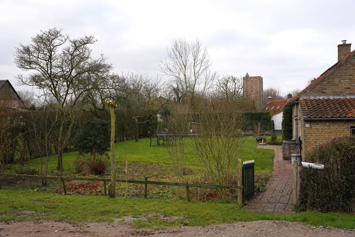 Foto 42 van Jonkvrouw Geilstraat 12