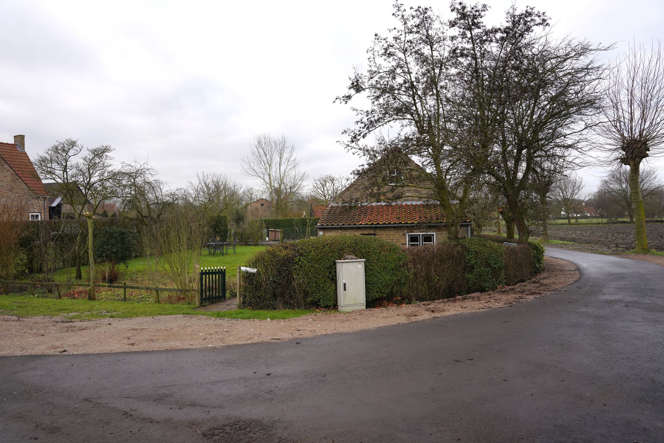 Foto 45 van Jonkvrouw Geilstraat 12